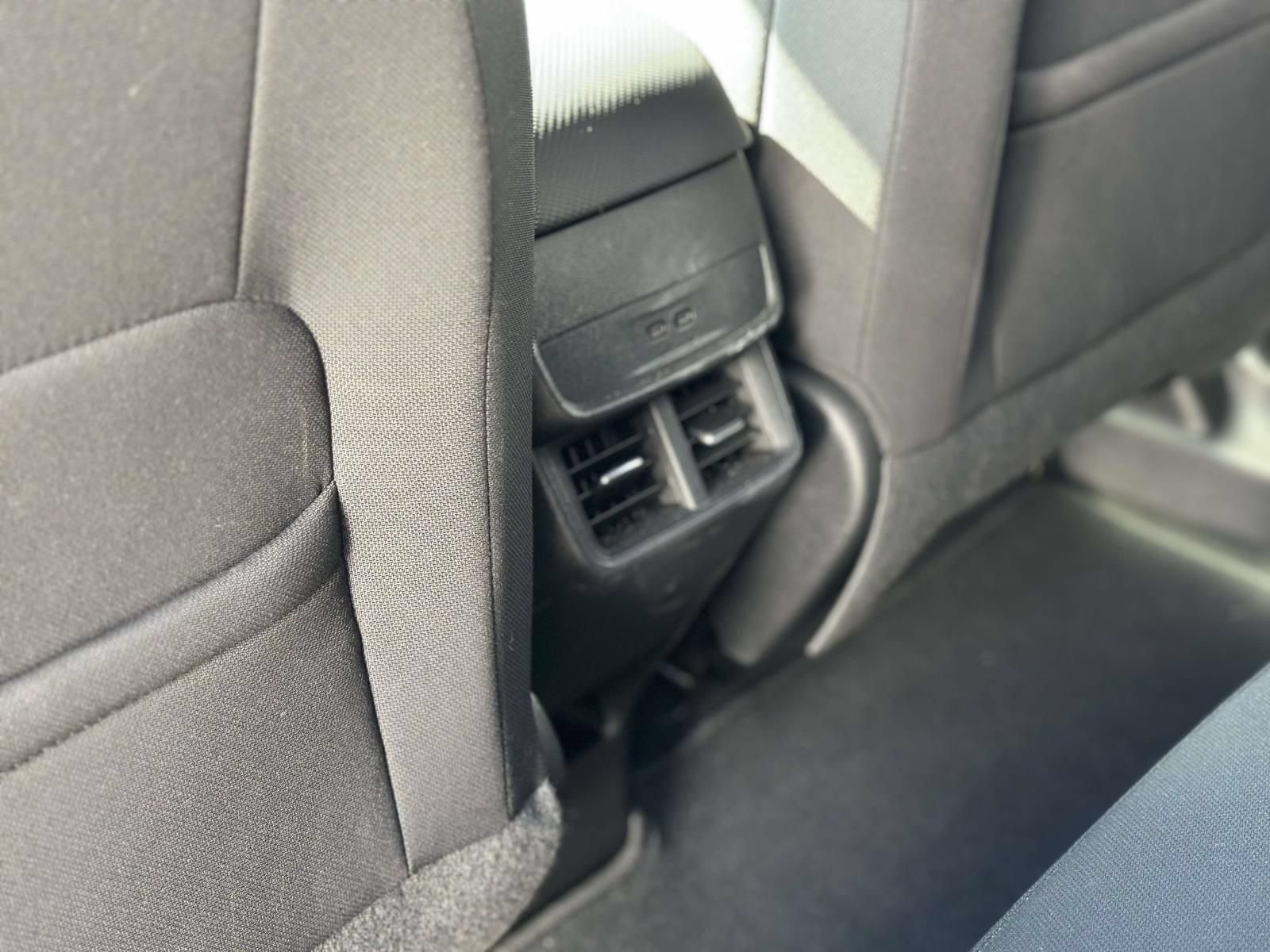 Certified 2025 Chevrolet Equinox LT AWD/4WD image 9