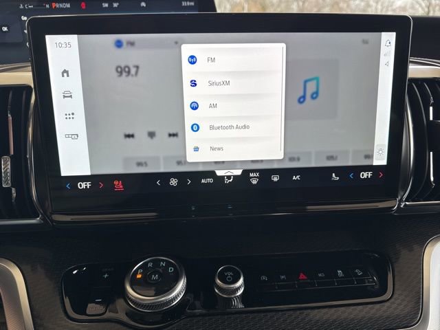 New 2026 Ford Expedition Platinum w/ Stealth Appearance Package image 17