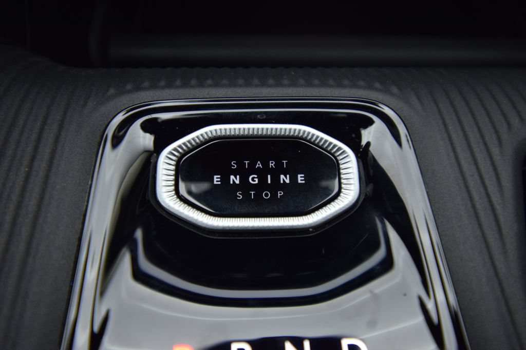 New 2026 Jeep Cherokee Limited AWD/4WD image 30