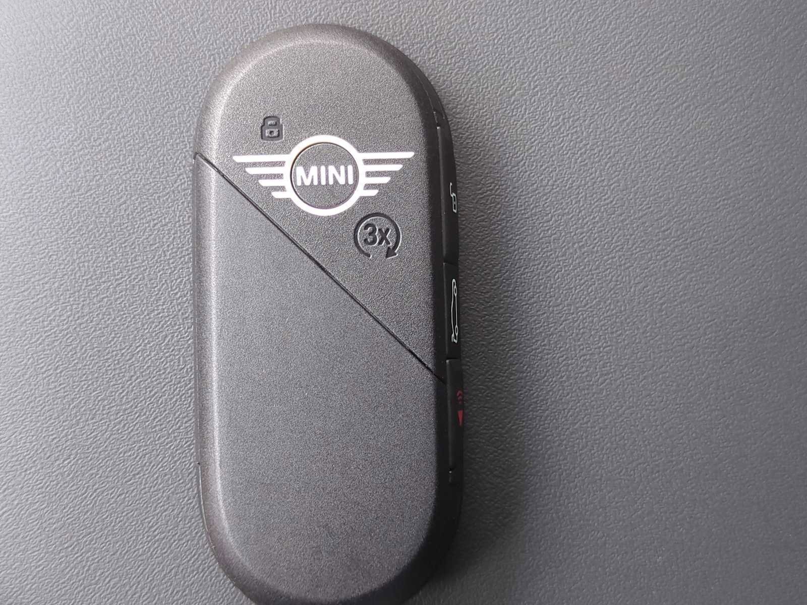 New 2025 MINI Cooper Countryman S image 36