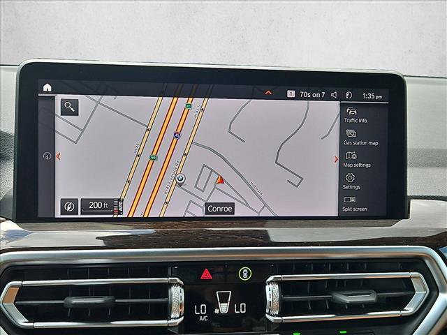 Used 2025 BMW X4 xDrive30i image 13