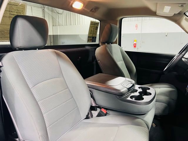 Used 2020 RAM 1500 Tradesman w/ Popular Equipment Group image 27