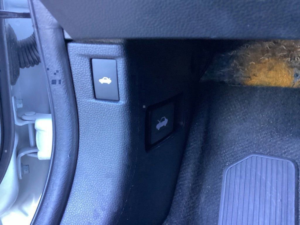 Used 2025 Honda Accord Touring image 56