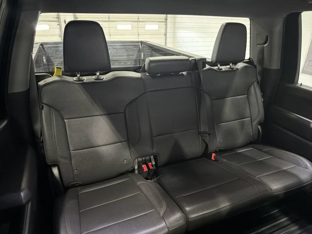 Certified 2024 Chevrolet Silverado 3500 W/T w/ WT Convenience Package AWD/4WD image 16