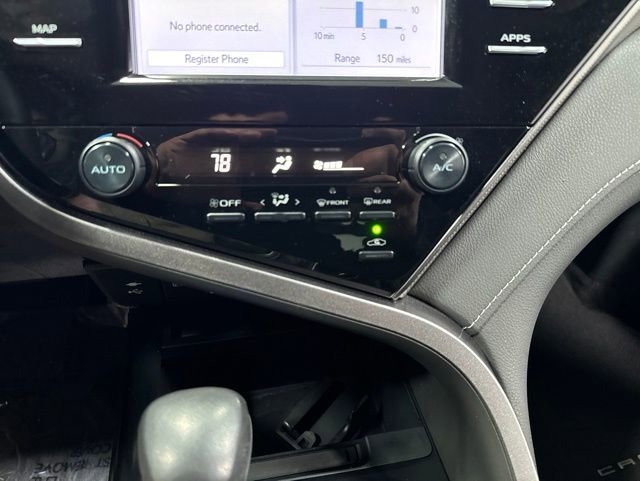 Used 2019 Toyota Camry SE w/ Carpet Mat Package FWD image 19