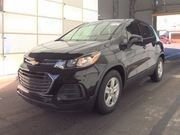 Used 2020 Chevrolet Trax LS w/ Tint and Cruise Package image 29