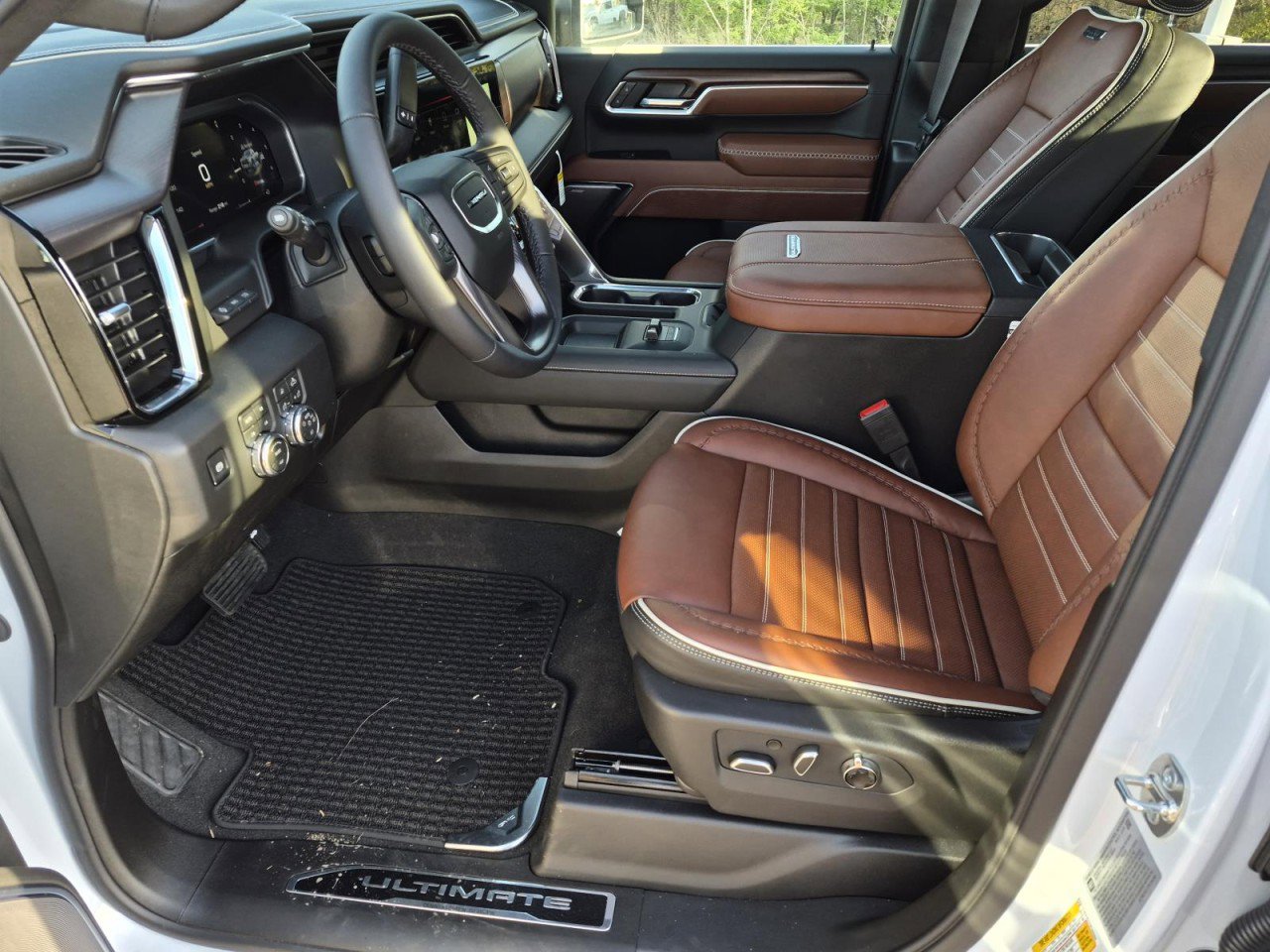 New 2026 GMC Sierra 3500 Denali Ultimate image 10