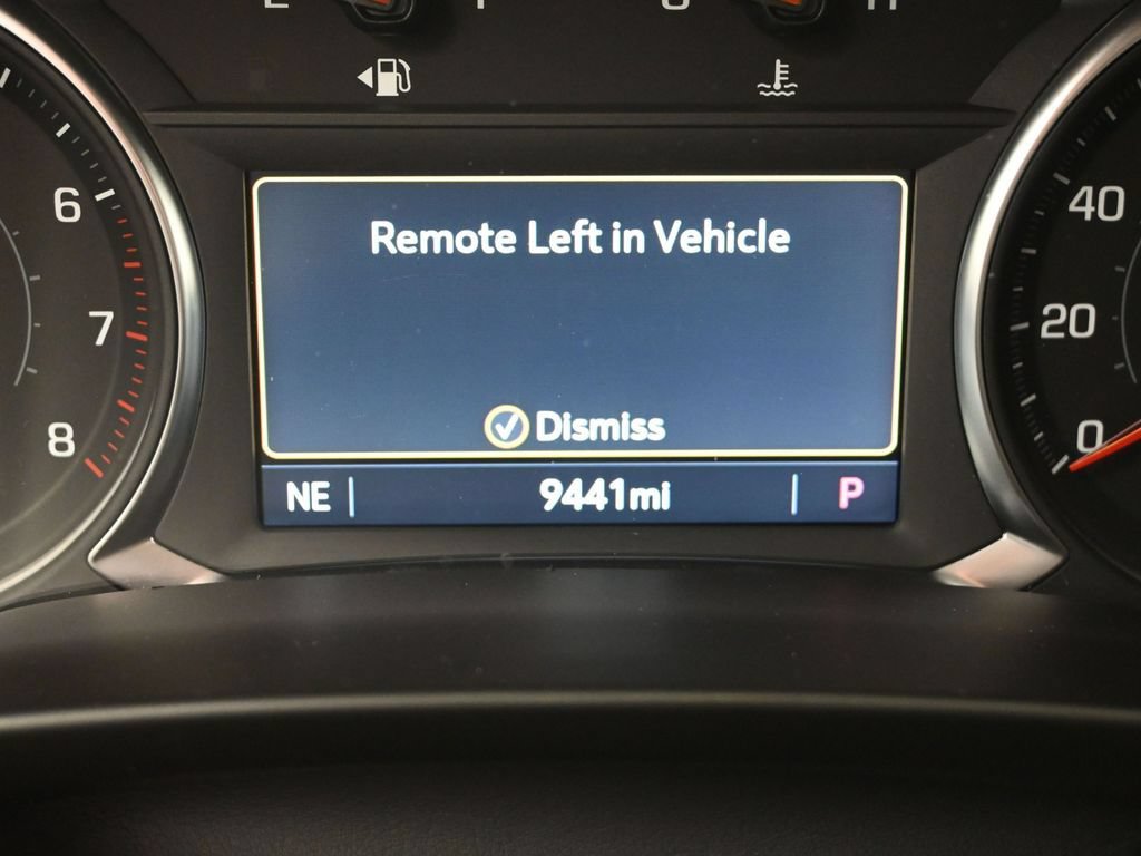 Used 2024 Chevrolet Blazer LT w/ LPO, Floor Liner Package FWD image 16
