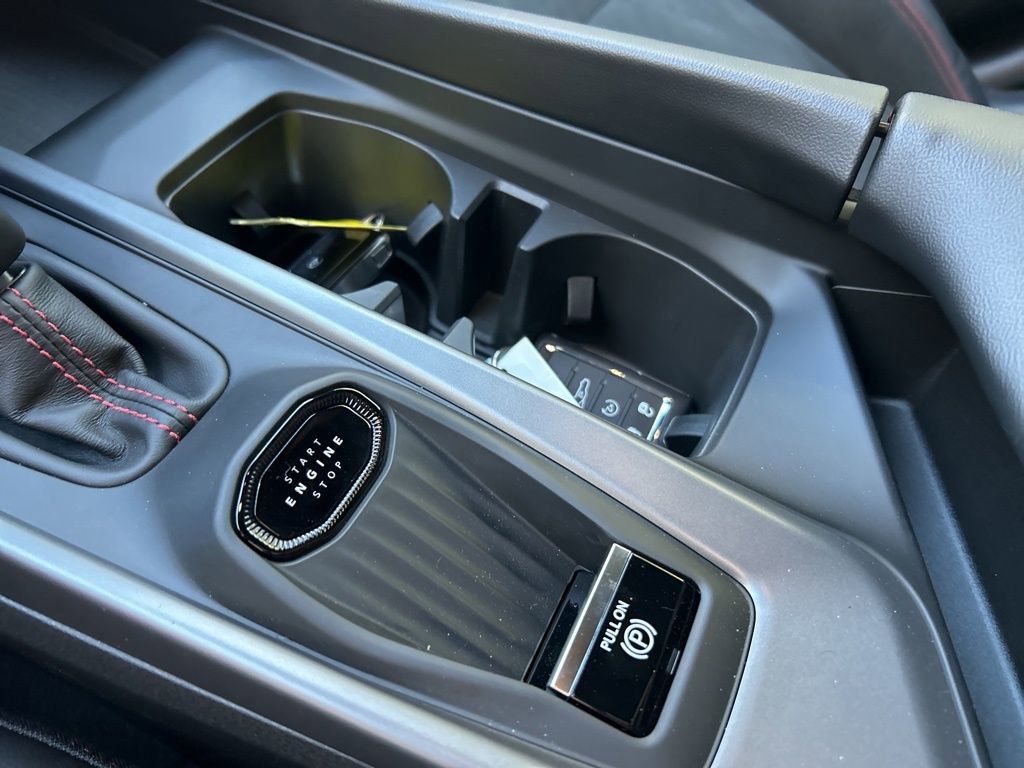 New 2026 Dodge Charger GT w/ Performance Handling Group AWD/4WD image 46