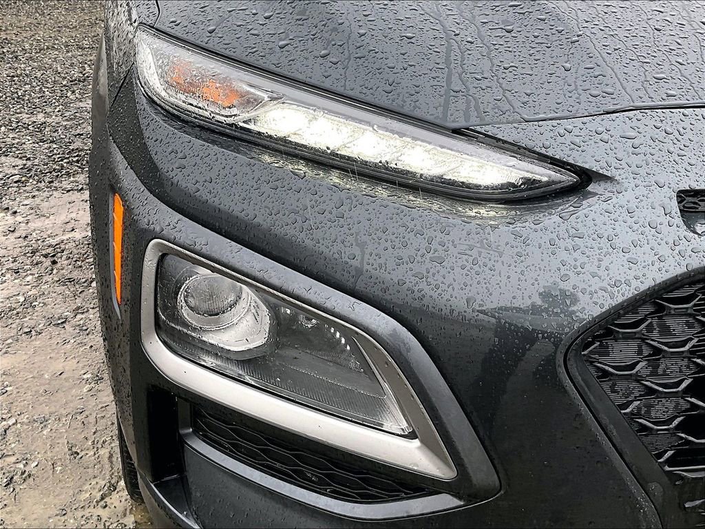 Used 2019 Hyundai Kona Limited image 26
