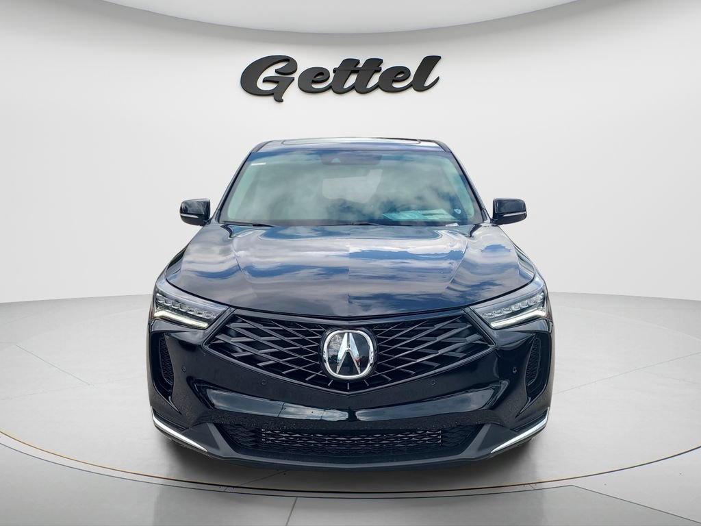 New 2026 Acura RDX w/ Technology Package AWD/4WD image 8