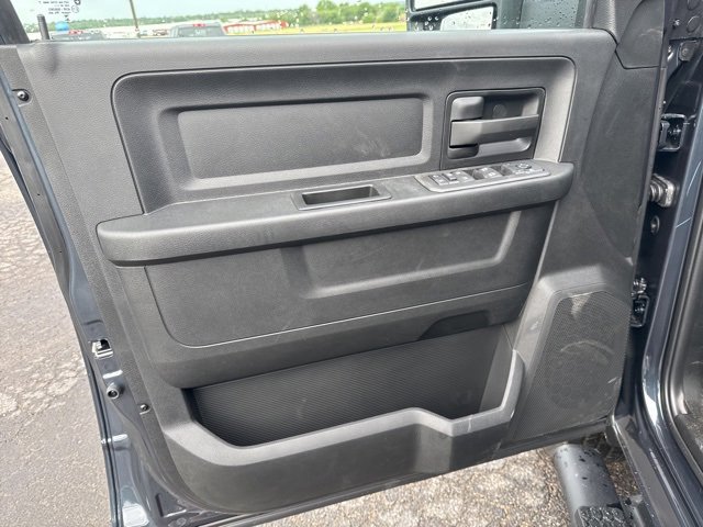 New 2025 RAM 2500 Tradesman image 22