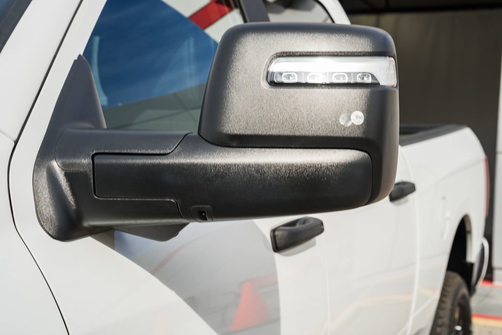 New 2026 RAM 2500 Big Horn AWD/4WD image 17