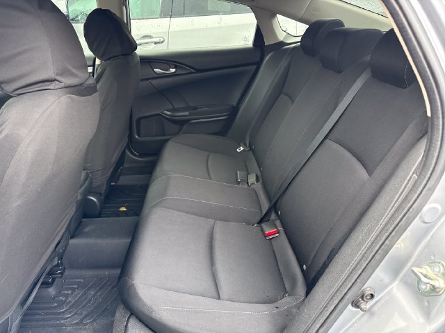 Used 2016 Honda Civic LX image 12