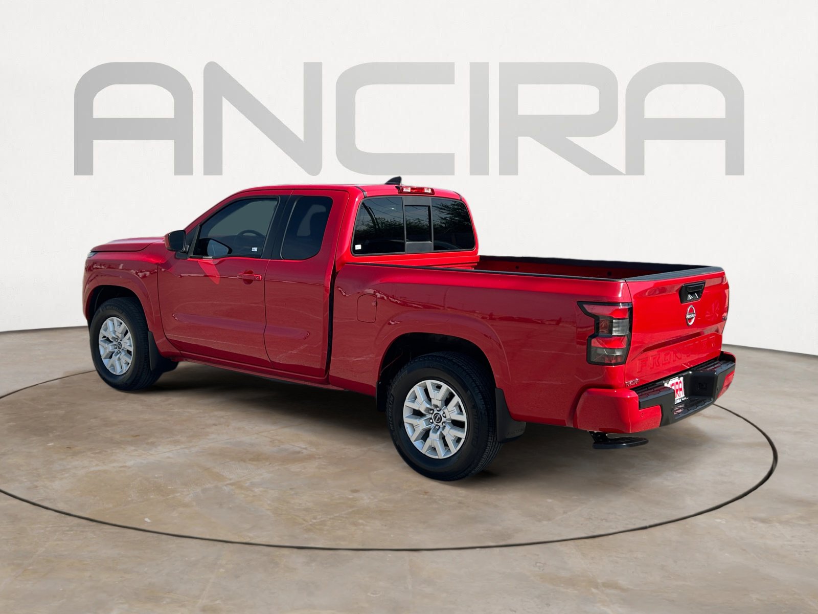 Used 2022 Nissan Frontier SV w/ Technology Package image 8