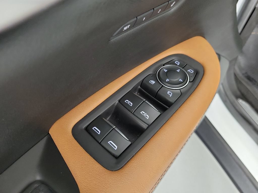 Used 2020 Cadillac XT5 Premium Luxury FWD image 20