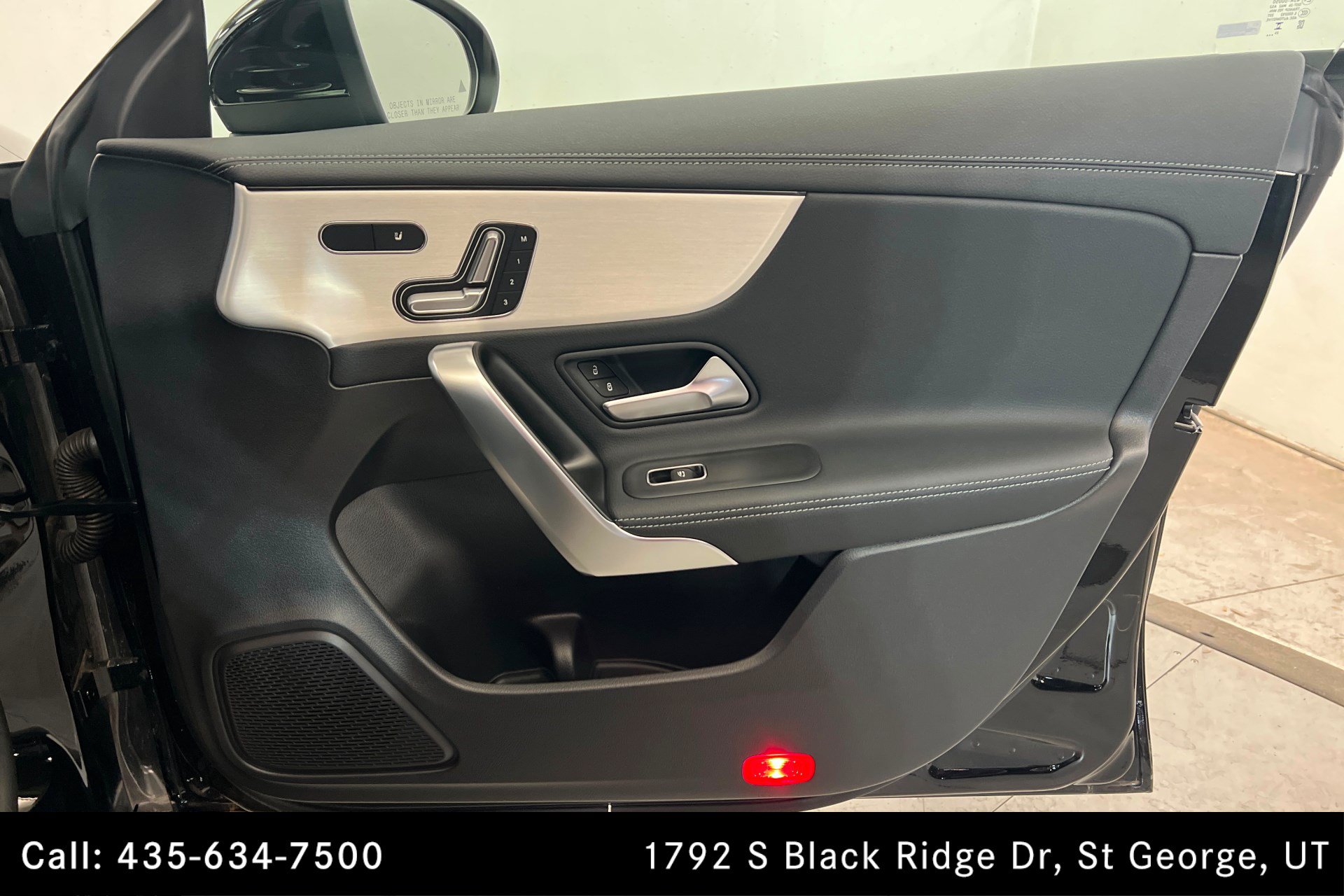 Certified 2026 Mercedes-Benz CLA 250 4MATIC image 22
