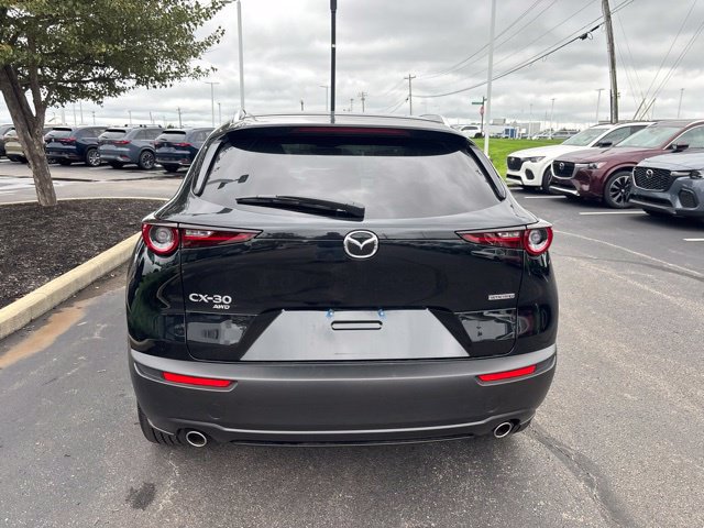 Certified 2023 MAZDA CX-30 AWD 2.5 S w/ Preferred Package image 6