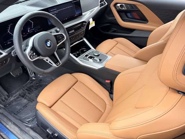 Used 2026 BMW 230i Coupe w/ M Sport Package RWD image 17