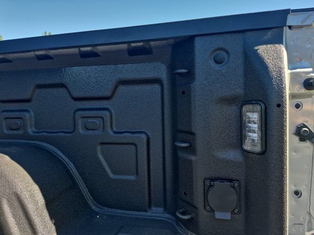 Certified 2026 Chevrolet Silverado 1500 LT Trail Boss w/ Protection Package AWD/4WD image 29