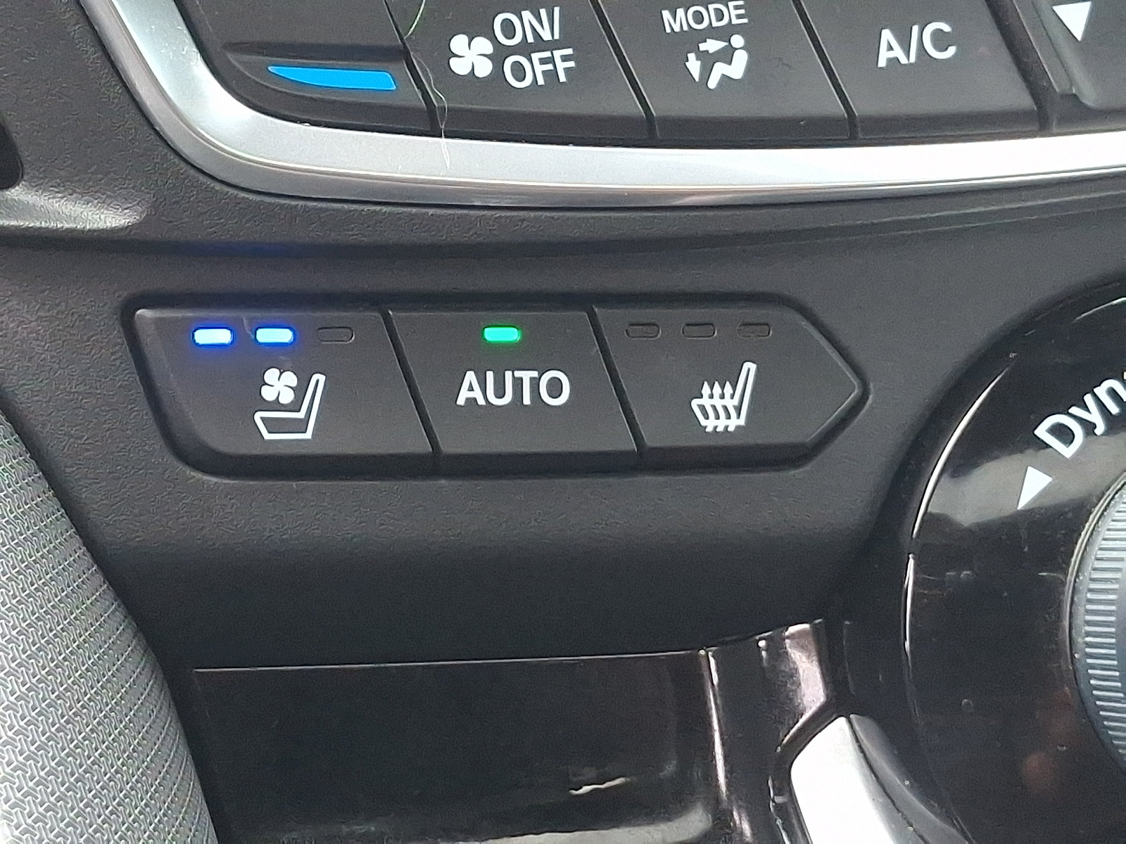 Used 2021 Acura TLX w/ A-SPEC Package FWD image 25