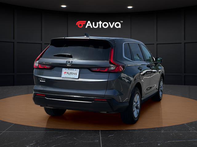 Used 2025 Honda CR-V LX image 5
