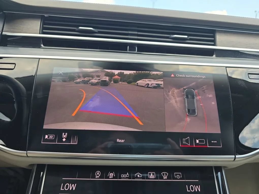 Used 2019 Audi A8 L 3.0T w/ Luxury Package AWD/4WD image 33