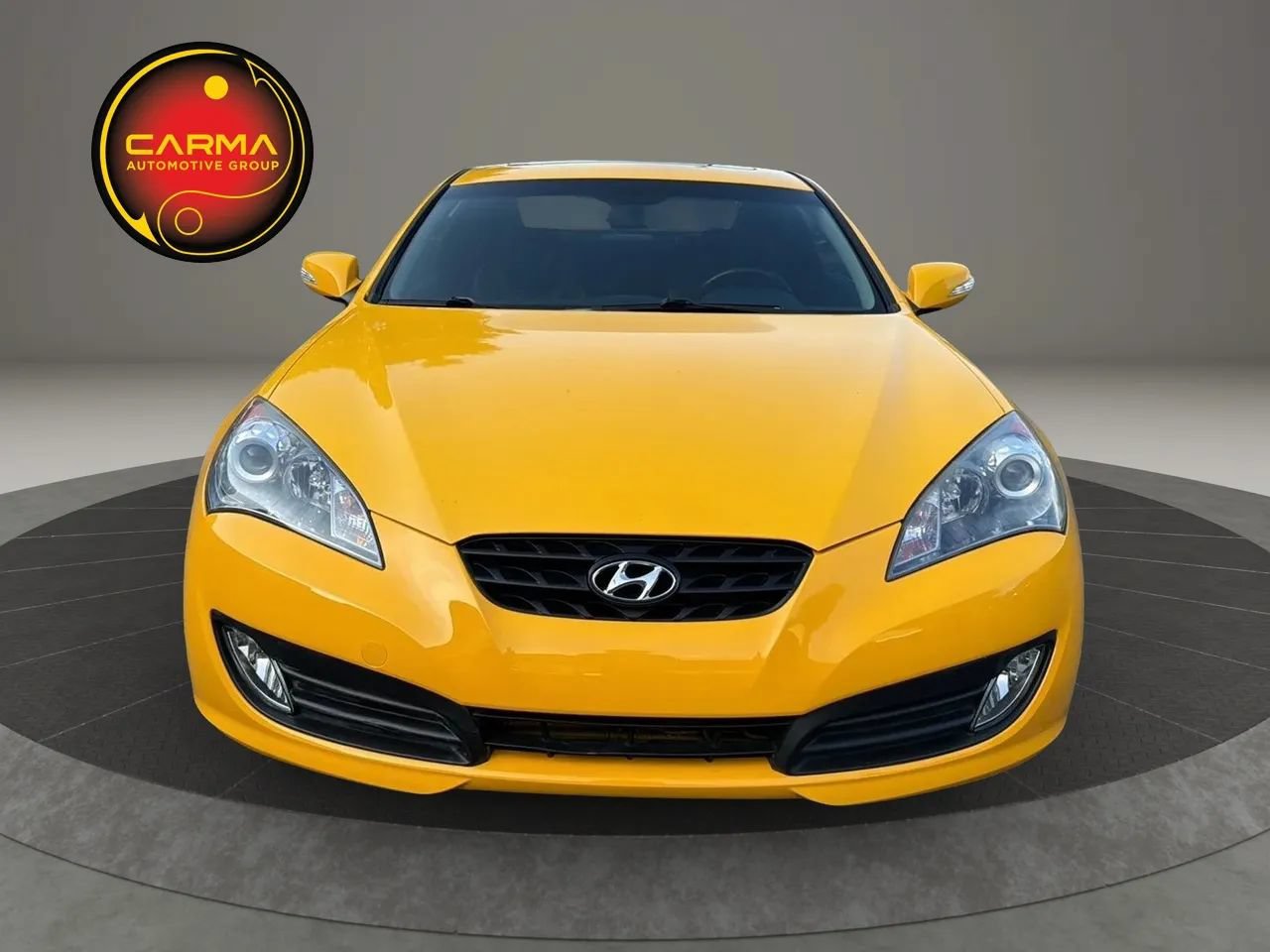 Used 2010 Hyundai Genesis 3.8 RWD image 8