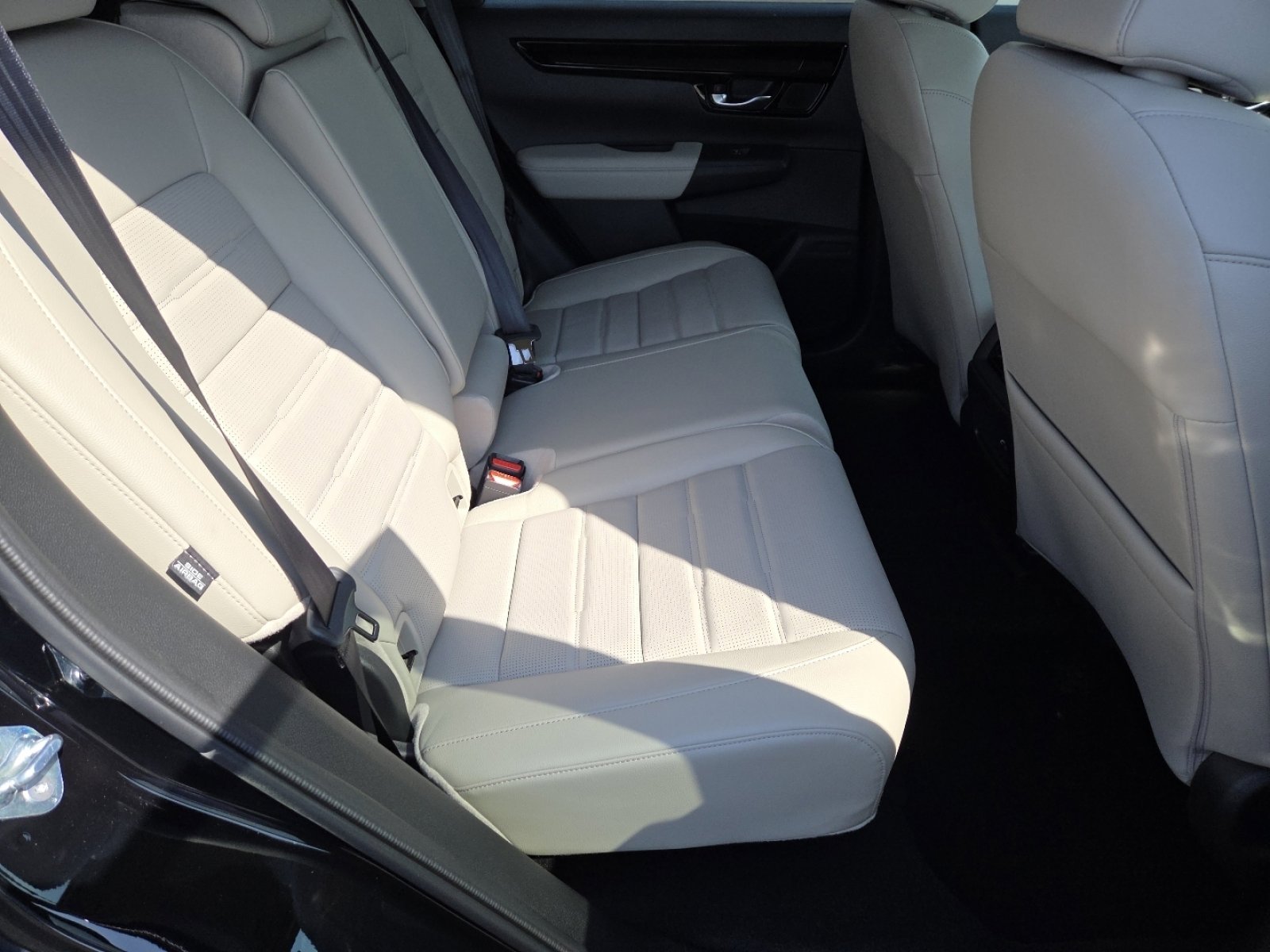 New 2026 Honda CR-V EX-L image 22
