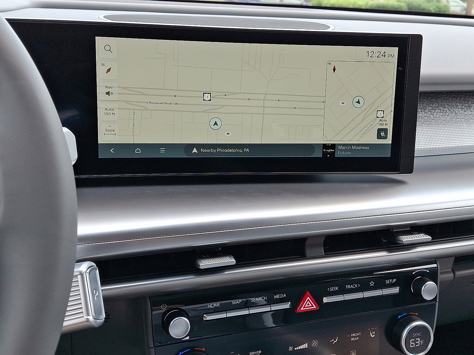 New 2026 Hyundai Ioniq 9 SE image 16