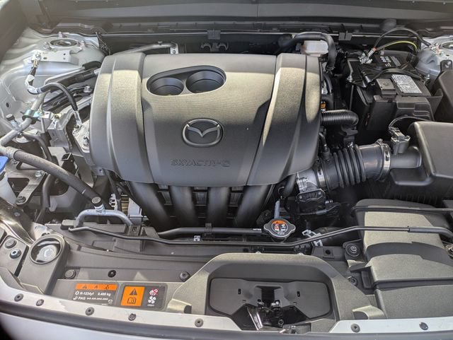 New 2026 MAZDA CX-30 AWD 2.5 S w/ Select Sport Pkg image 12
