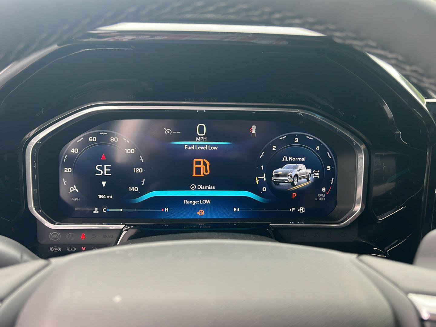 New 2026 Chevrolet Silverado 1500 LT w/ All Star Edition Plus image 23