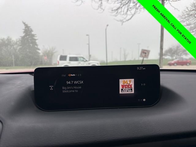 Used 2025 MAZDA CX-50 2.5 Hybrid w/ Weather Package image 59