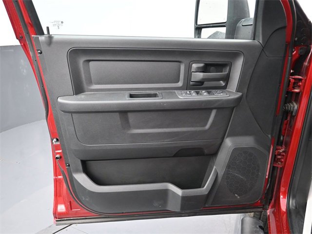 New 2026 RAM 2500 Tradesman image 9