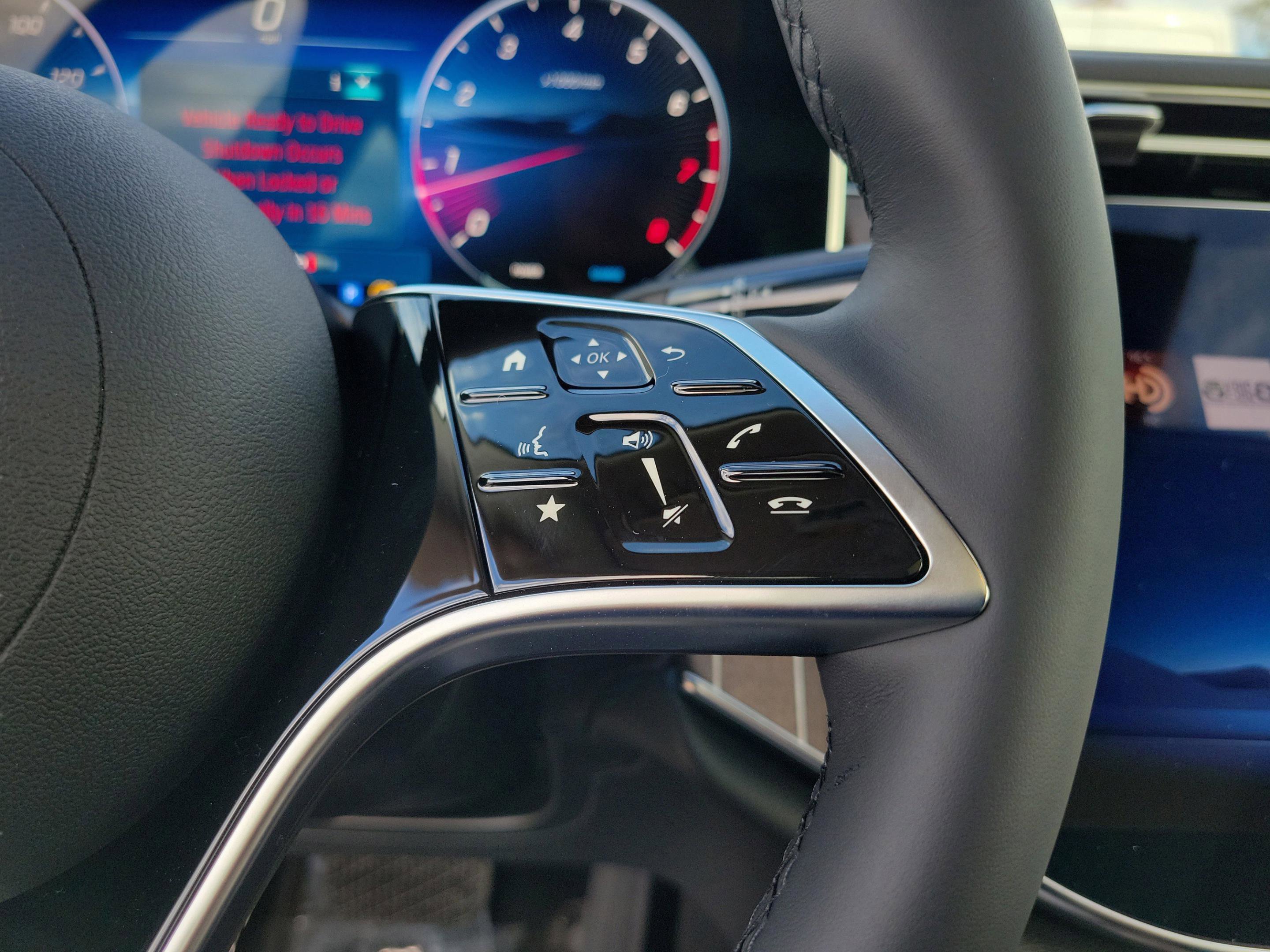 New 2026 Mercedes-Benz E 350 Sedan image 27