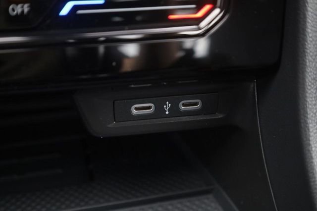 New 2026 Volkswagen Jetta SE image 17