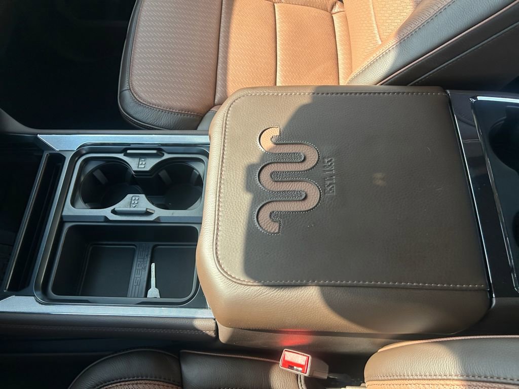 New 2026 Ford F250 King Ranch image 39