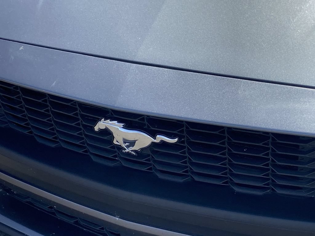 Used 2024 Ford Mustang Premium RWD image 25