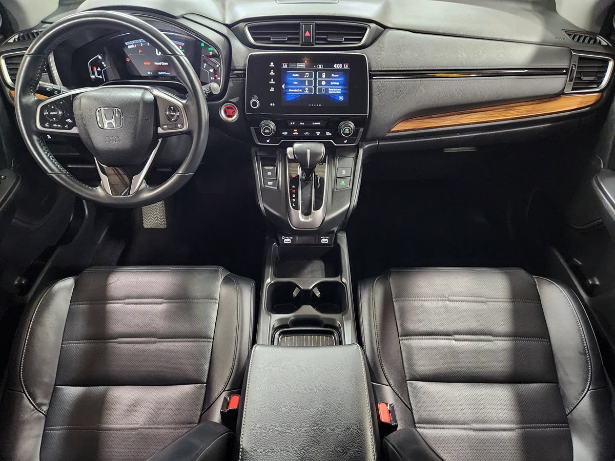 Used 2020 Honda CR-V EX-L image 45