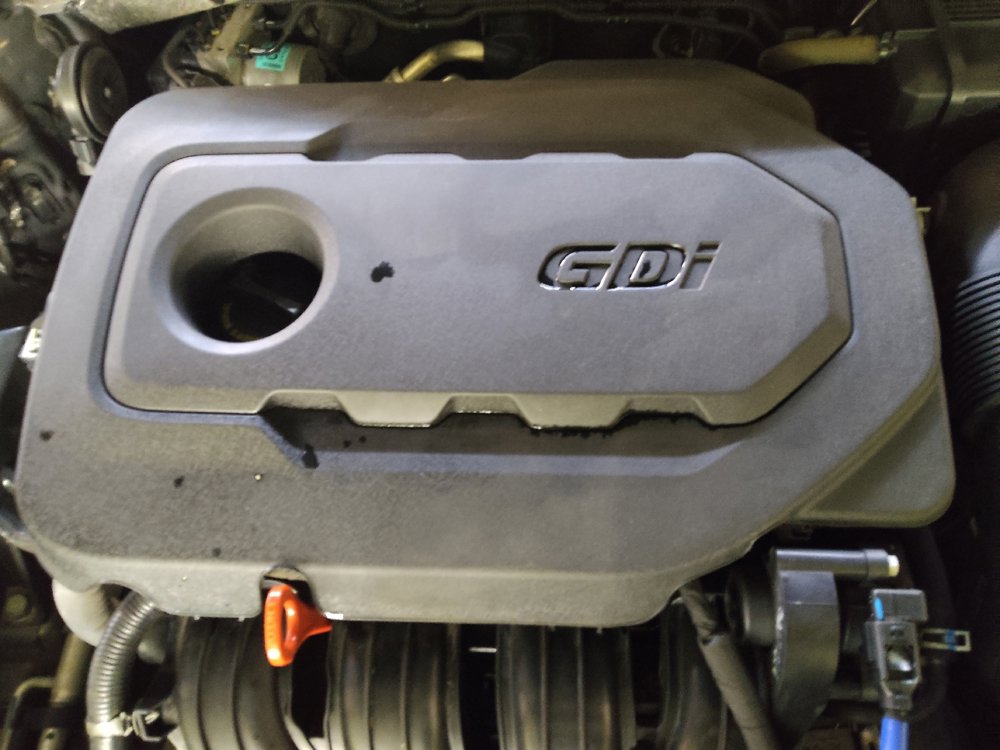 Used 2018 Hyundai Sonata SEL FWD image 30