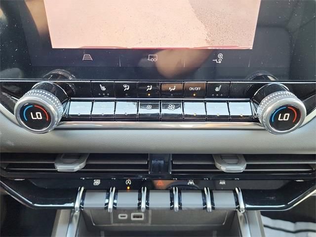 New 2026 GMC Canyon Elevation w/ Convenience Package AWD/4WD image 21