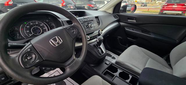 Used 2016 Honda CR-V LX image 33