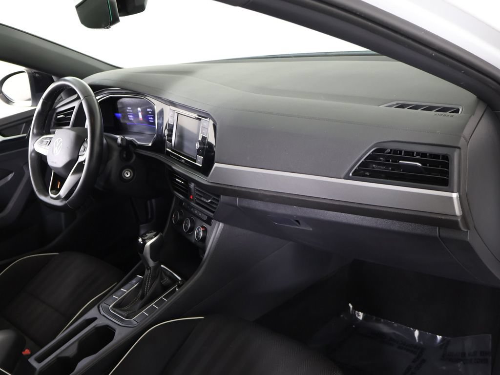 Used 2023 Volkswagen Jetta Sport FWD image 25