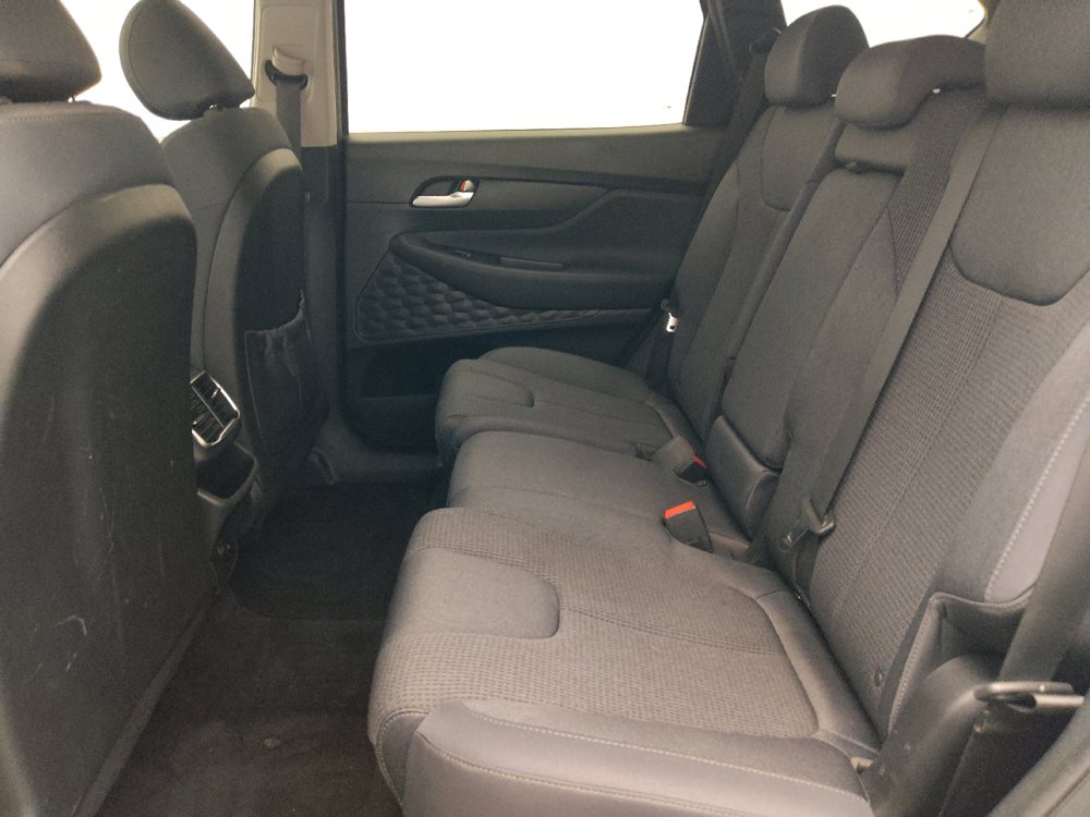 Used 2020 Hyundai Santa Fe SEL FWD image 18