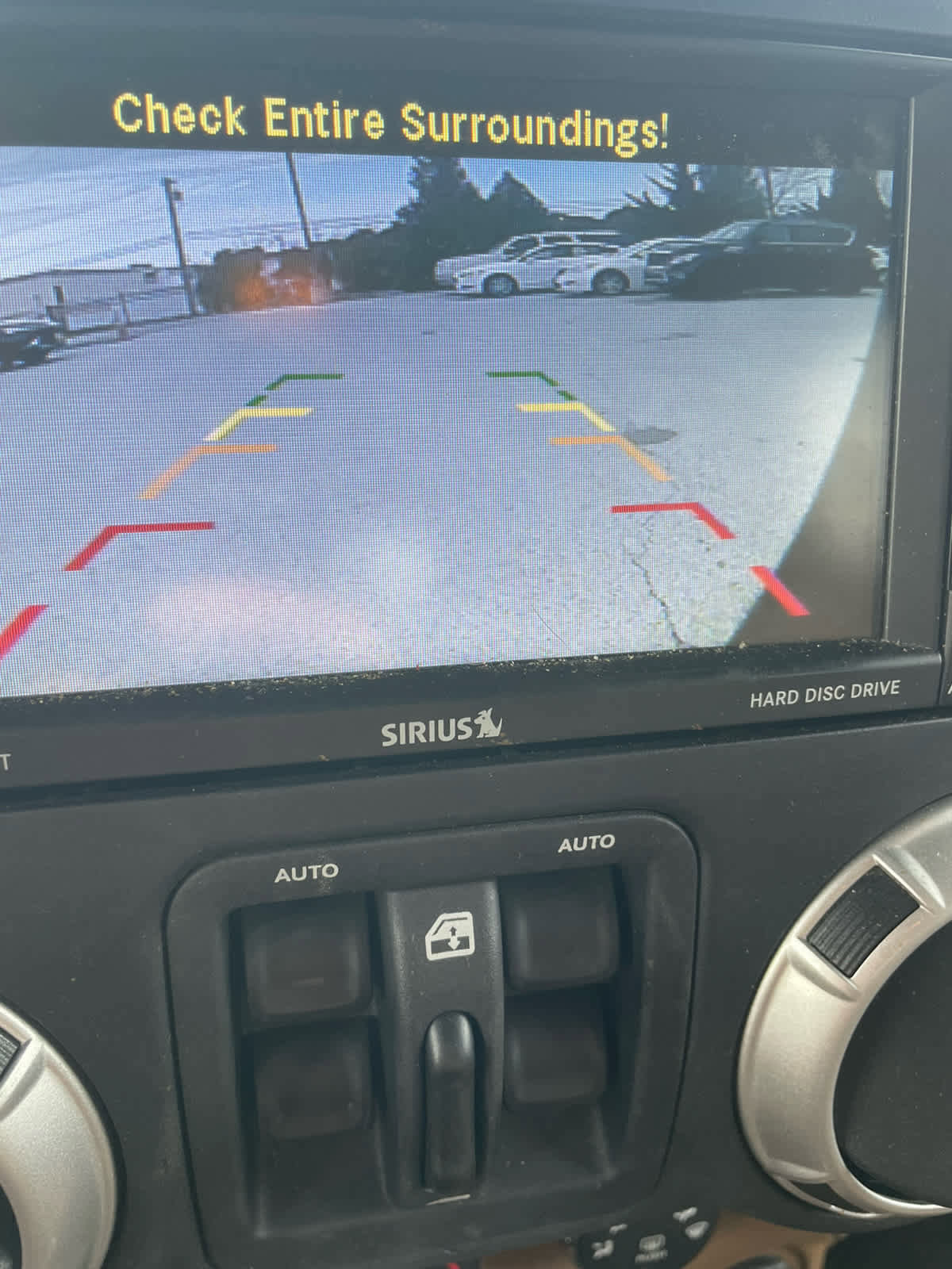 Used 2016 Jeep Wrangler Unlimited Sahara w/ Dual Top Group image 14