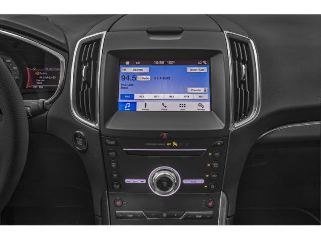 Used 2019 Ford Edge ST w/ Convenience Package AWD/4WD image 10