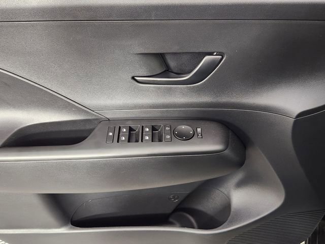 Certified 2026 Hyundai Kona SEL Sport AWD/4WD image 9