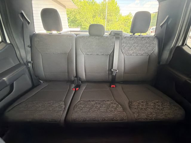 Used 2022 Ford F150 Tremor w/ Bed Utility Package AWD/4WD image 16