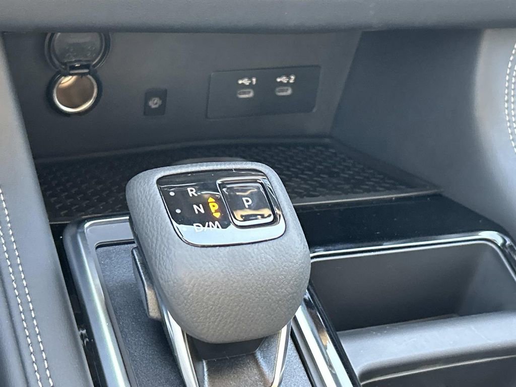 New 2026 Nissan Pathfinder Platinum AWD/4WD image 33