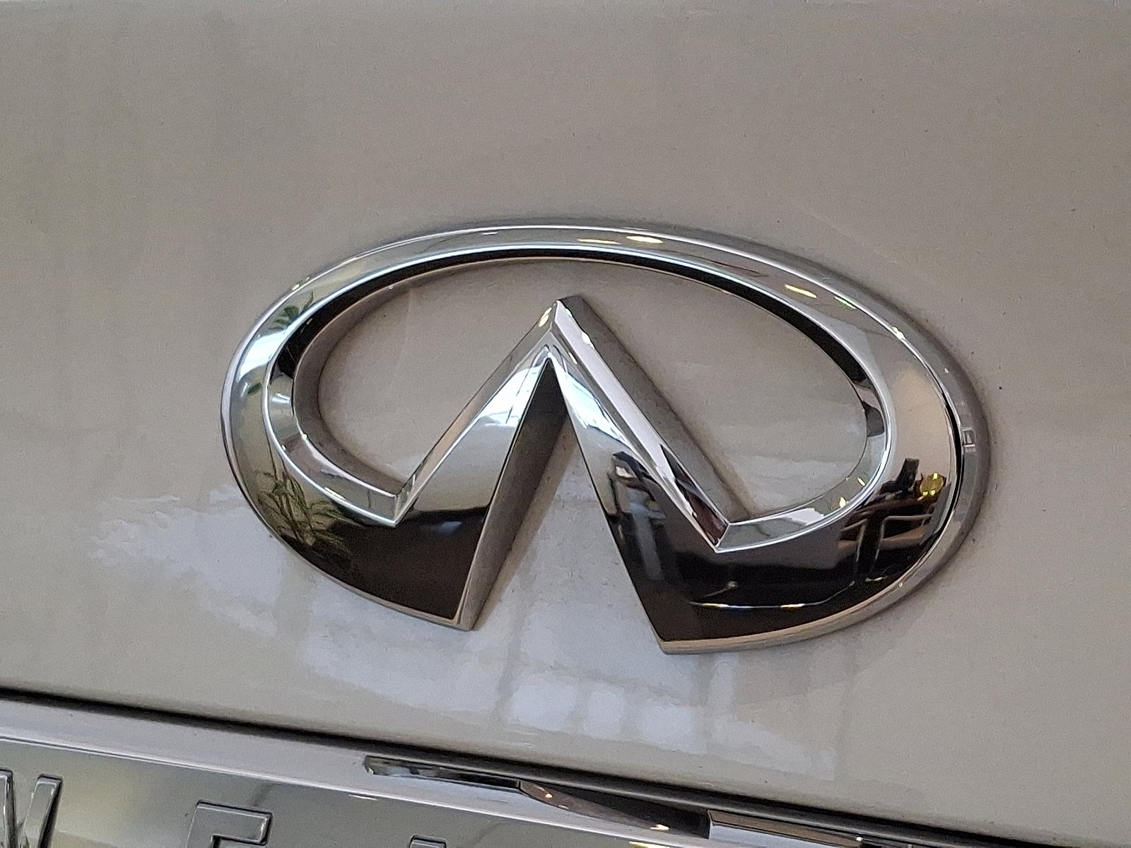 Certified 2023 INFINITI Q50 Luxe AWD/4WD image 29